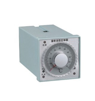 N3WK-D2(TH)溫度凝露控制器