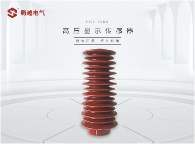 CG5-10Q高壓帶電傳感器
