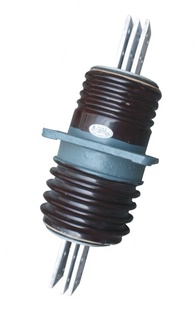 CLB-10KV/200-3150A戶內(nèi)鋁導體穿墻套管