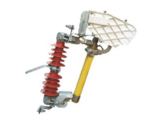 HRW11-12F/100A 200A戶外高壓硅橡膠跌落式熔斷器