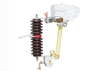 PRWG1-12/100A PRWG1-12/200A戶外高壓陶瓷跌落式熔斷器
