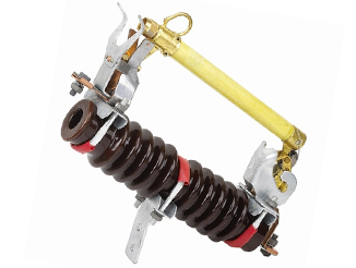 RW11-12/100 RW11-12/200戶外交流高壓陶瓷跌落式熔斷器