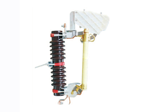 RW11-12F/100A、RW11-12F/200A戶外交流高壓陶瓷跌落式熔斷器