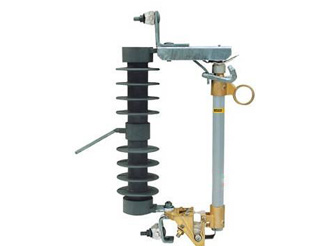 HPD-15/100A HPD-15/200A戶外高壓硅橡膠跌落式熔斷器