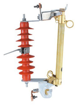 HPRWG1-12/100A、HPRWG1-12/200A戶外高壓硅橡膠跌落式熔斷器