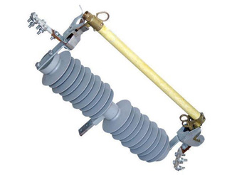 HPRWG2-35/100A HPRWG2-35/200A戶外高壓硅橡膠跌落式熔斷器