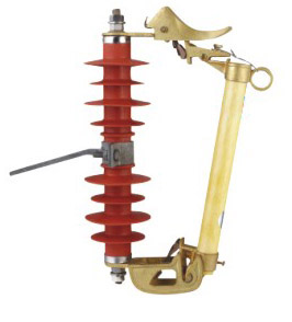 HRW3-12/100A、HRW3-12/200A戶外高壓硅橡膠跌落式熔斷器