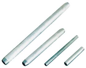 JYD型接續(xù)管（鋼芯鋁絞線用、液壓液壓對(duì)接)