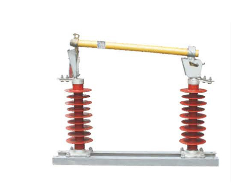 HRW5-35/100A、HRW5-35/200戶外高壓硅橡膠跌落式熔斷器