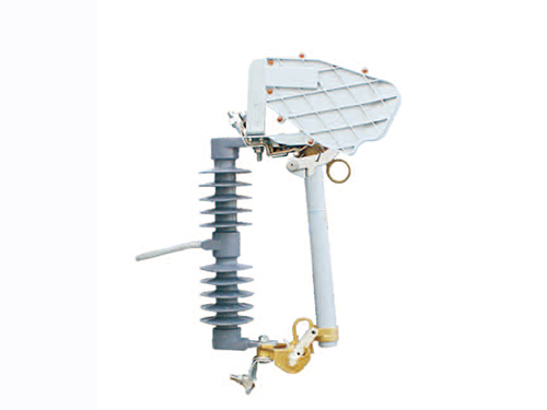 HRW10-12F/100A、HRW10-12F/200A戶外高壓硅橡膠跌落式熔斷器