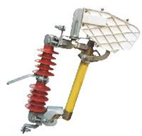 HRW11-12F/100A-200A戶外高壓硅橡膠跌落式熔斷器