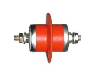 HY1.5W-2.4/6  HY1.5W-4.8/12 中性點型避雷器