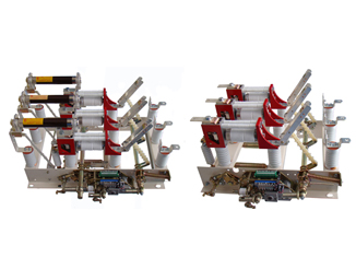 FZN16-12 FZN16-12D FZRN16-12D戶內(nèi)交流高壓真空負(fù)荷開關(guān)