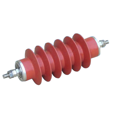 HY5WS-26/72、HY5WS-34/95配電型避雷器