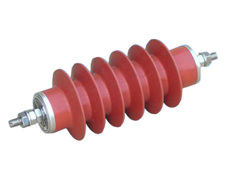 HY5WS-26/72、HY5WS-34/95配電型避雷器