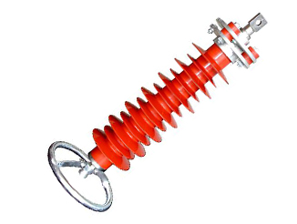 HY5CX-42/120  HY5CX-42/150線路型避雷器