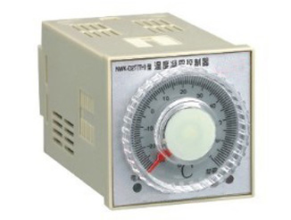 NWK-D2T(TH)溫度凝霜控制器