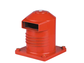 CH3-10Q/280(4000A)中置柜觸頭盒
