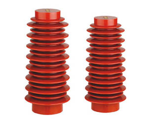 ZJ-35KV 145×320 ZJ-35KV 145×380支柱絕緣子