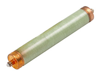 GOR5(XRNT)-15.5油浸式變壓器短路保護(hù)用高壓限流后備熔斷器