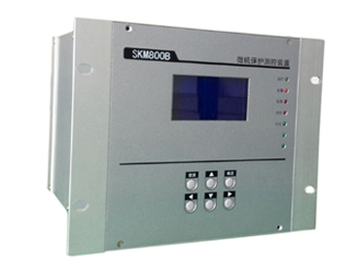 備用電源自動(dòng)切換裝置SKM800B-BT