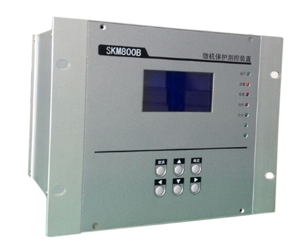 電容器保護(hù)裝置SKM800B-C
