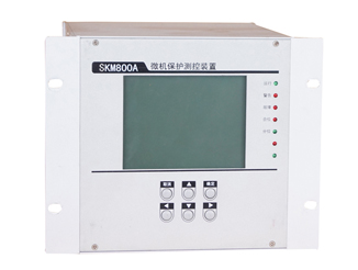 備用電源自動(dòng)切換裝置SKM800A-BT