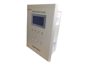 SKM800E-MJ母線監(jiān)測(cè)保護(hù)測(cè)控裝置