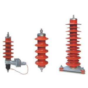 HY5CZ-42/124-J HY5CR-42/124-J計數(shù)型避雷器